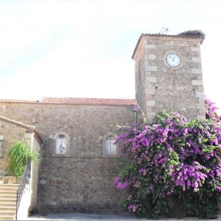 Apartamentos Turisticos Huerto El Horno Torremenga Exterior photo